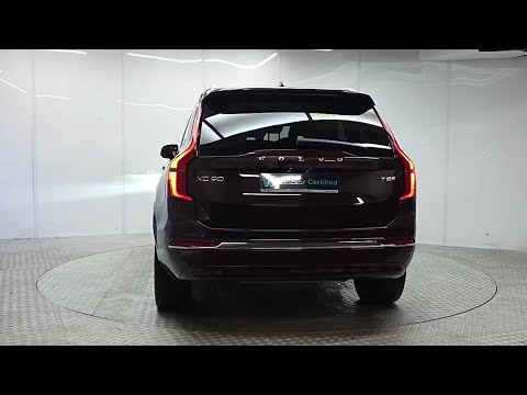 Volvo XC90 Core Recharge T8 PHEV *7 Seater* - Image 2