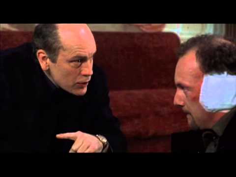 Ripley's Game - If You Don't Do It Convincingly...