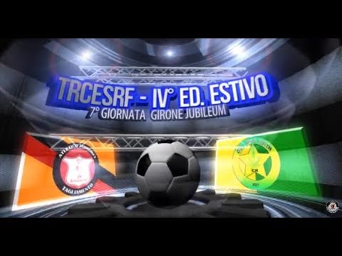 TRC RSF IV° Ed.ESTIVO - Ca8 - 7° GIORNATA - ATLETICO JAMBOREE T. - DIS. PRIMA PORTA 0-0