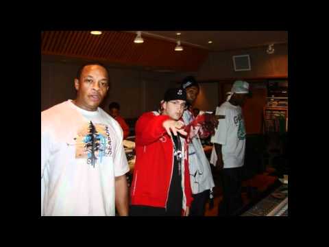 Dr Dre - I Need a Doctor (Explicit) Ft. Eminem & MIZeRY [720p].avi
