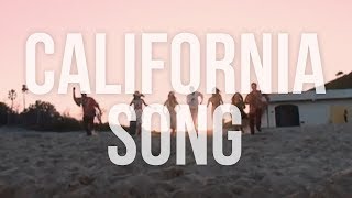 Brooke White - California Song (Official Music Video)