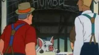 Charlotte's Web 1973 Theme Cover/Tribute