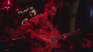 MAE.SUN - River Of Perception (Live at Nublu)