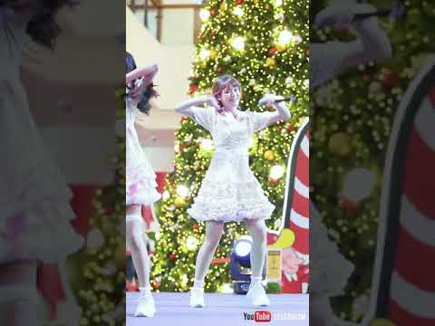 [Fancam Eiweiw TGG] ปั่นป่วน - Idol Society Central Rama9
