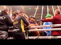 WATCH CHINO MAIDANA CELEBRATE FERNANDO MARTINEZ BECOMING A WORLD CHAMPION BY BEATING JERWIN ANCAJAS