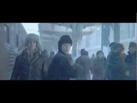 Heineken - The Express - feat. Daniel Craig