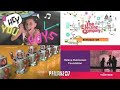 PBS Kids PROGRAM BREAK WNET TV 2010 Incomplete