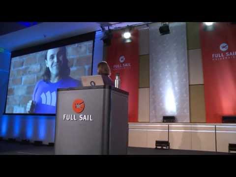 Guest Speaker Series: Olivier Lacan, Developer at Code School