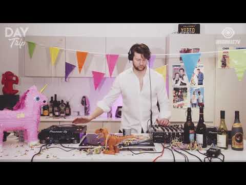 Yotto (After After Afterparty Set) for New Year's Day Trip Livestream (January 1, 2021)