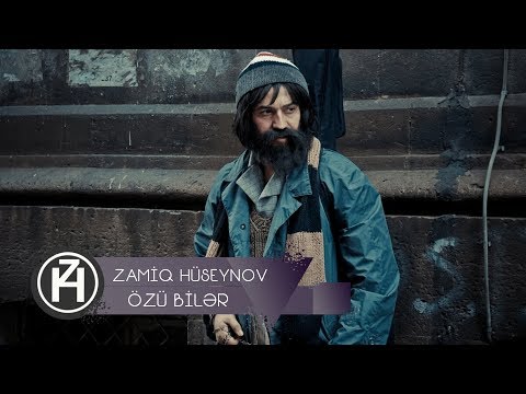 Zamiq Hüseynov ft. Elşad Xose — Özü Bilər | Official Video