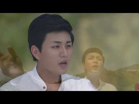 Golden Angels- We shall behold Him