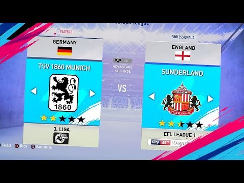 10 BEST RTG TEAMS TO USE IN FIFA 19 CAREER MODE!!!