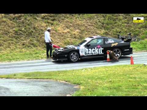 Drifting NM 2015 - BERGEN - JUNIOR FINALER - ALLE