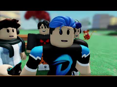 Roblox Bully Story - Season 3 part 1 (🎵NEFFEX - Trust Me🎵)