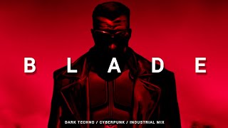 Download lagu Dark Techno / Cyberpunk / Midtempo Mix 'BLADE' mp3 Download lagu Dark Techno / Cyberpunk / Midtempo Mix 'BLADE' mp3
