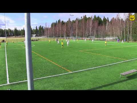 Ottelukooste: Ilves - FC Honka