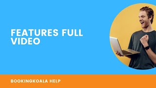 BookingKoala video