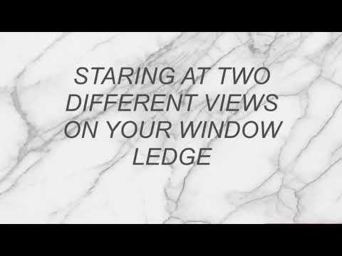 Video Lyrics Middle - Dj Snake by HURLY BURLY (HD)