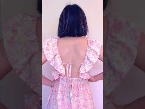 超低大U裸背/露背內衣實穿♡