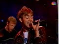 Blur Charmless man Live Late night with Conan O'Brien 10 feb 1996