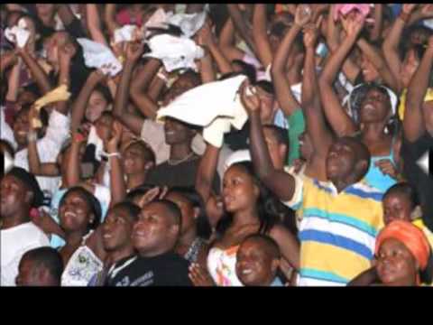 KINGSTON TO CALI - JUNIOR ELPRI FT MICAH SHEMAIAH.wmv