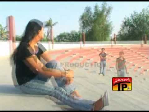 Fozia Soomro -  mokhe chade wende