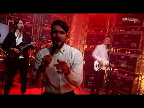 ROCK'N'BERRIES - Sex on Fire (Kings Of Leon cover) @3S Lockdown sessions live 2020