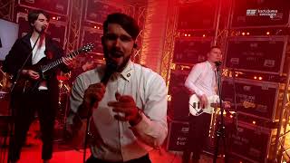 ROCK'N'BERRIES - Sex on Fire (Kings Of Leon cover) @3S Lockdown sessions live 2020