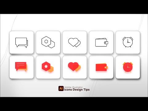 Illustrator Essential Advance Training Series Class 1 in Hindi How to Slice Any Shape or Text