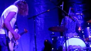 Stephen Malkmus &amp; The Jicks - Real Emotional Trash - Part 1