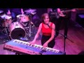 Marcia Ball - Down the road