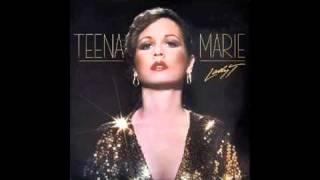 Teena Marie - Aladdin&#39;s Lamp.mp4