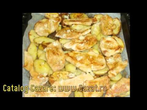 Cazare Lunca de Jos, Harghita - Cazat.ro