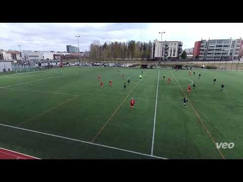 T18 SM FC Espoo - ONS 230506