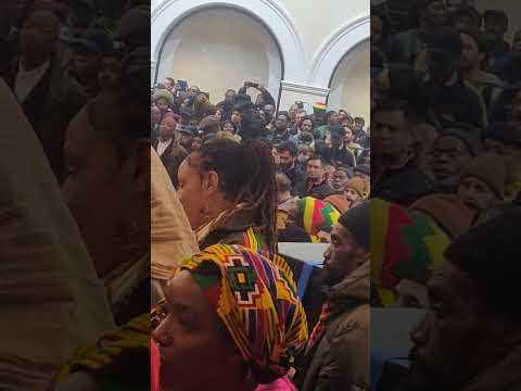 Jah Shaka nine night 21/04/23