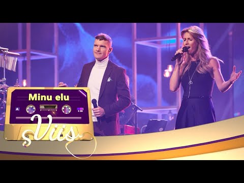 OTT LEPLAND JA MAARJA-LIIS ILUS - KAELAKEE HÄÄL