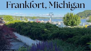 Things to See & Do in Frankfort, Michigan: What to Expect When Visiting