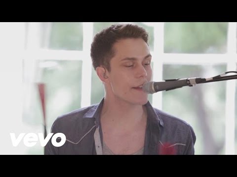 Actors - Don Broco