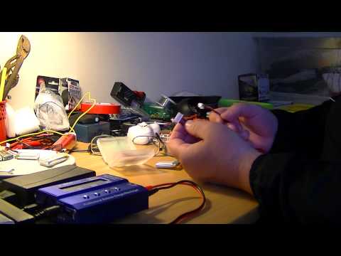 MongoTV_316 - Part 12 - Got 2 Letters Drone Stuff Today Saturday From China