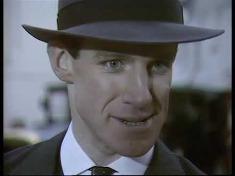 The Agatha Christie Hour Ep. 10 -  The Manhood of Edward Robinson (Final Episode)