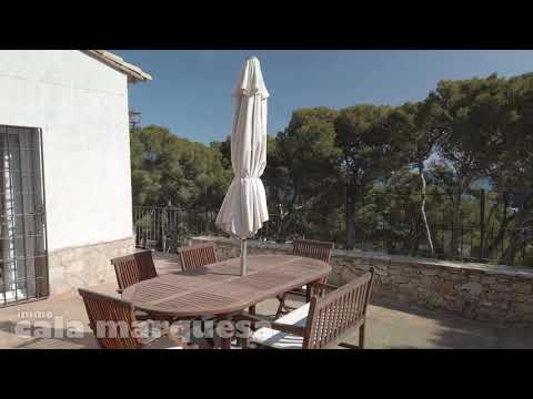 SR-42 SR-42 BEGUR SA RIERA 8 PAX Reihenhaus  Begur