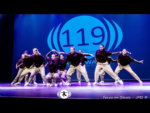 22-23 Qualifier 14 BE - Base Camp (Dance Duplex)