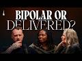 This Pastor Was Diagnosed Bipolar He Needed Deliverance