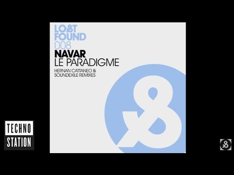 Navar - Le Paradigme (Soundexile Mix)