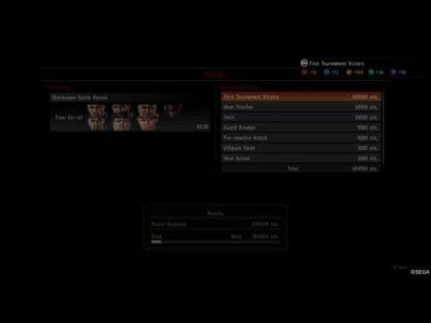 YAKUZA KIWAMI 2 pt 27