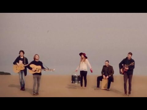 Shake Shake Go - Doors To Heaven (Acoustic Video)