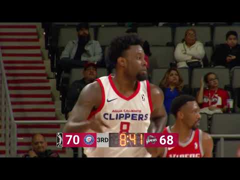 Jamel Artis (25 points) Highlights vs. Rio Grande Valley Vipers 02-02-19