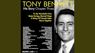 We Mustn&#39;t Say Goodbye