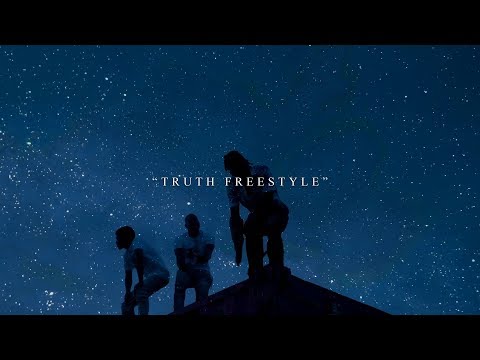 NOGOODHOOD "TRUTH FREESTYLE" (SHOT BY @WHOISCOLTC)