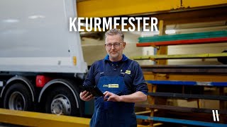 Afwegen - daar ben jij een meester in | Keurmeester bij Welvaarts Weegsystemen